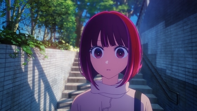 冬アニメ『【推しの子】』第3期の第2弾PV＆中堅編ビジュアル公開！　OP主題歌はちゃんみなさんの「TEST ME」に決定-8