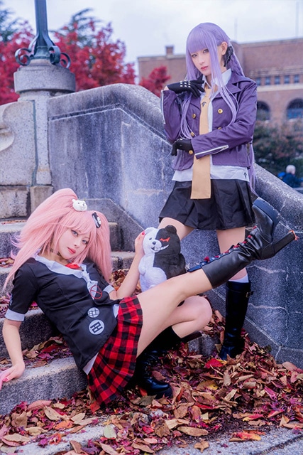 11月・12月に開催された「acosta!」で見つけた素敵なコスプレイヤーさん特集！-18