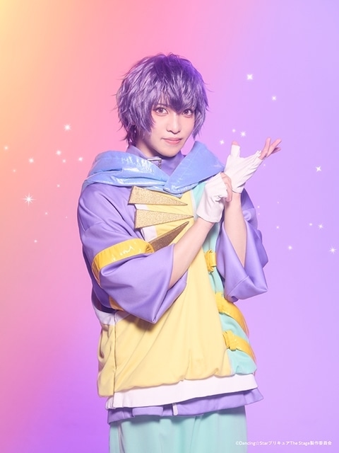 『Dancing☆Starプリキュア』The Stage3、ついに開幕！　オフィシャルキャストコメント＆ゲネプロ舞台写真到着-6