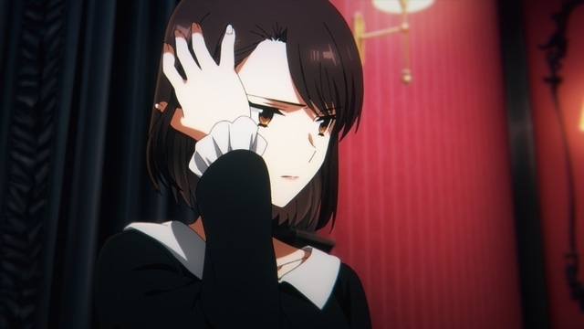 劇場版『魔法科高校の劣等生 四葉継承編』公開日が2026年5月8日に決定！　特報第1弾＆第1弾キービジュアルも解禁-2