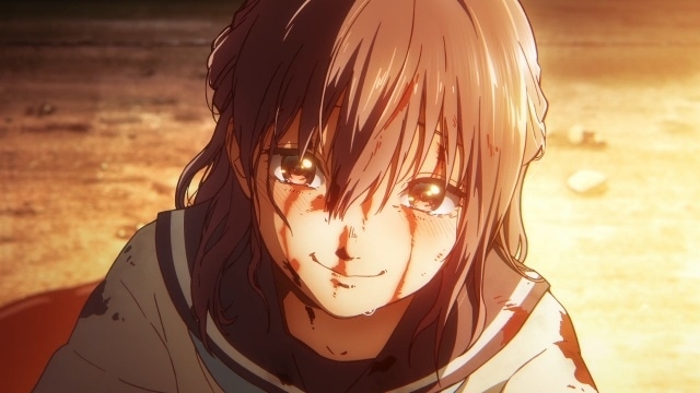 『不滅のあなたへ Season3』第10話「ひとのふり」のあらすじ＆先行カットが公開！-2