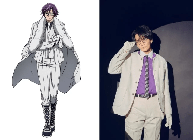 『桃源暗鬼』桃華月詠（ももかつくよみ）の情報を一挙にご紹介！　プロフィールから能力、注目シーンなど、まとめて解説-5