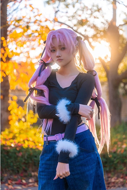 11月・12月に開催された「acosta!」で見つけた素敵なコスプレイヤーさん特集！-15