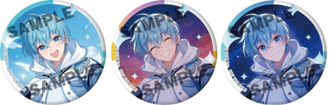 「すとぷり」のるぅとさん・ころんさんの最新アルバムがアニメイト通販にて予約受付中！-2