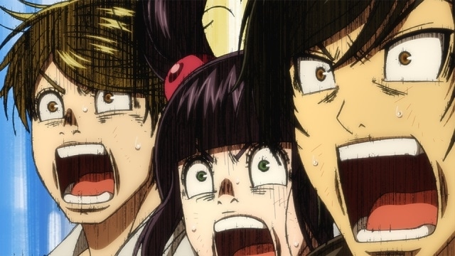 『東島丹三郎は仮面ライダーになりたい』第10話「命を懸けるの」のあらすじ＆先行カットが公開！-3