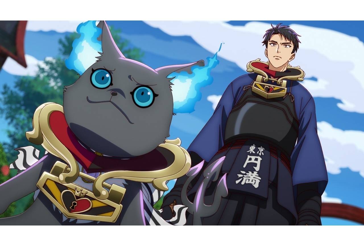 『ツイステアニメ』第7話「無鉄砲デュエル!」先行場面カット&あらすじ到着