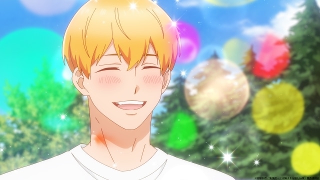 アニメ『太陽よりも眩しい星』第10話「噂」よりあらすじ&場面カットが公開！