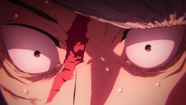 『呪術廻戦』第3期「死滅回游 前編」より、第48話「執行」・第49話「もう一度」先行場面カット＆あらすじ公開！　初回放送は1時間スペシャル-9