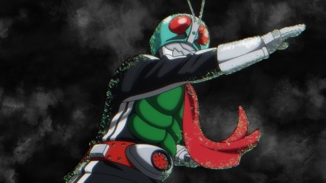 『東島丹三郎は仮面ライダーになりたい』連載インタビュー第10回：島村一葉役・鈴村健一さん 後編｜昭和ライダーが「物事を面白く捉える方法は幾らでもある」と教えてくれた-8