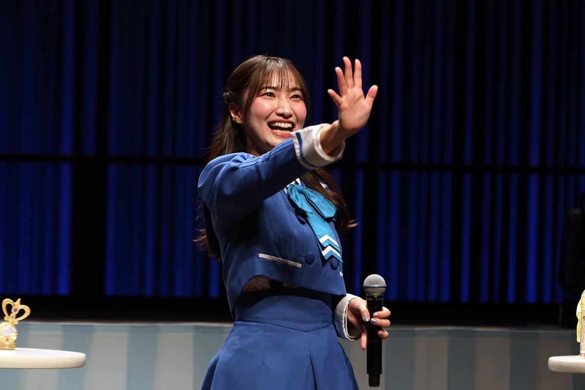 『プリンセッション・オーケストラ』2nd EVENT「FUTURE SESSION」昼公演の公式レポートが公開！-3