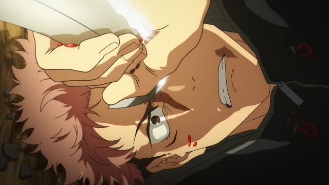 『呪術廻戦』第3期「死滅回游 前編」より、第48話「執行」・第49話「もう一度」先行場面カット＆あらすじ公開！　初回放送は1時間スペシャル-1