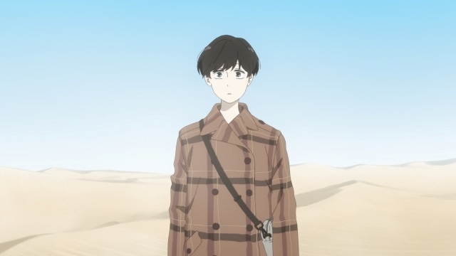 アニメ『違国日記』第1話「溢(あふ)れる」あらすじ＆先行カットが公開！-5