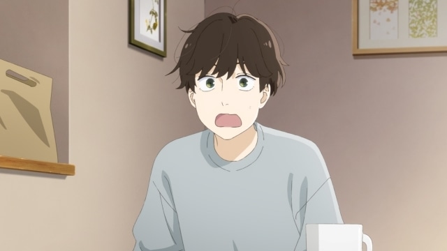 アニメ『違国日記』第1話「溢(あふ)れる」あらすじ＆先行カットが公開！-6