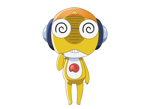 『ケロロ軍曹』劇場版最新作のタイトルが『新劇場版☆ケロロ軍曹 復活して速攻地球滅亡の危機であります！』に決定｜ビジュアル＆特報映像が解禁-9