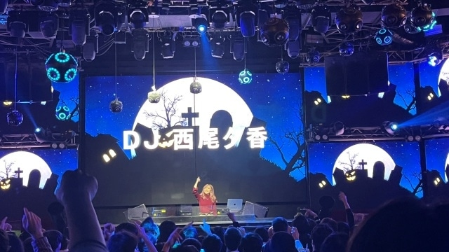 「AniRAVE ~MERRY TIME!!!!!~」公式レポートが到着! 坂井祐莉絵さん、西尾夕香さん、櫻川めぐさんら豪華DJ&声優陣ら10組が圧巻のパフォーマンスを披露-3