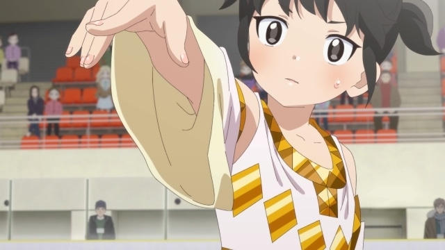 アニメ『メダリスト』第2期・PV第2弾公開！ エンディング主題歌はConton Candy「Rookies」、放送直前のキャスト＆HANAら出演の特番放送も決定-6