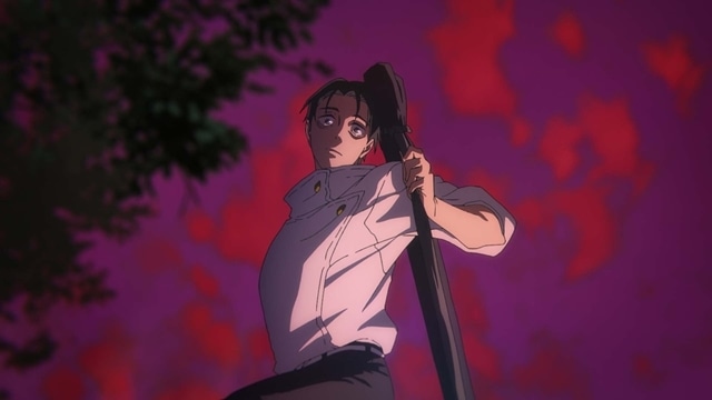 冬アニメ『呪術廻戦』「死滅回游 前編」最新PV解禁！　追加声優に中井和哉さん・榊原優希さん・杉田智和さん・鶴岡聡さん・青山穣さん・ニーコさん決定、OPテーマはKing Gnuが担当-2