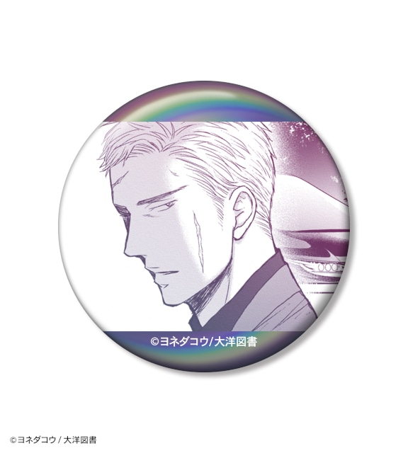 「『囀る鳥は羽ばたかない』オンラインくじ vol.2」がアニメイト通販にて販売開始！　モチーフチャームブレスレットや、よんたっちぬいぐるみなどが当たる!!-29