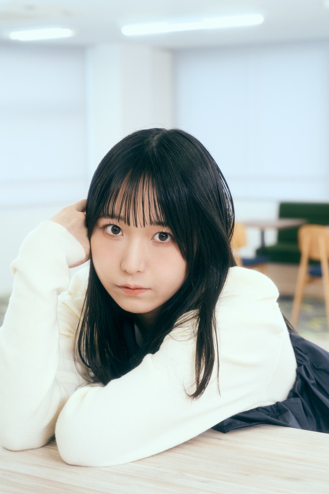 「静降想」は燈の今を反映して“叫び”を入れずに歌った――MyGO!!!!! 8th Single「静降想」羊宮妃那さん・立石凛さん・青木陽菜さん インタビュー｜8th LIVEは「新しい一歩を踏み出すタイミング」-11