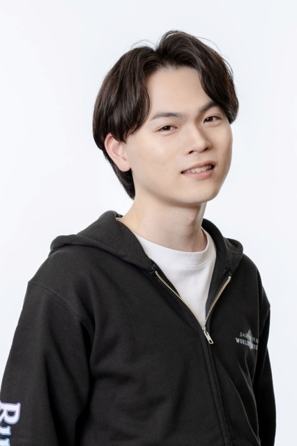 Rumoi(シャドウバース ワールズビヨンンド 公式アンバサダー)