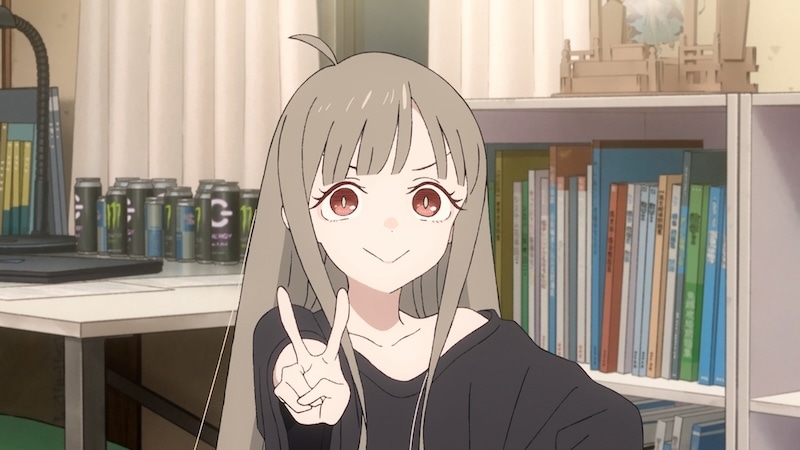 エンドロールのその先、最後の最後まで見逃すことなかれ……絶対！　「日本最古の物語×ボカロP」は“おとぎ話を超えたハッピーエンド”へ──『超かぐや姫！』を最速レビュー！-1