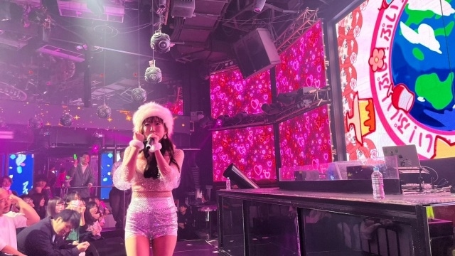 「AniRAVE ~MERRY TIME!!!!!~」公式レポートが到着! 坂井祐莉絵さん、西尾夕香さん、櫻川めぐさんら豪華DJ&声優陣ら10組が圧巻のパフォーマンスを披露-15