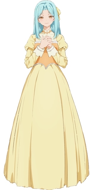 『悪役令嬢は隣国の王太子に溺愛される』2026年1月11日放送＆配信スタート、メインPV解禁！　追加声優に山田麻莉奈さん・諏訪部順一さん・緑川光さん・降幡愛さん、OP＆ED主題歌を高垣彩陽feat. 城田優が担当-12