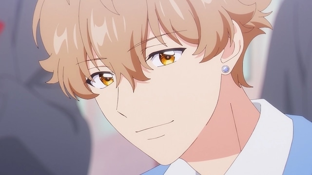 月刊コミックアライブ連載『乙女怪獣キャラメリゼ』2026年TVアニメ化、ティザービジュアル＆PV解禁！　出演声優に千賀光莉さん・梶田大嗣さんら7名発表、原作：蒼木スピカ先生からのコメント＆イラスト到着-5