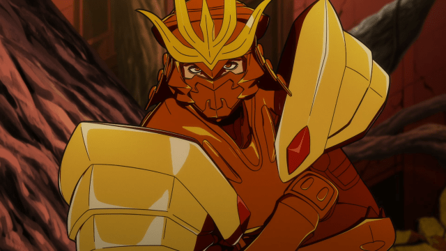 『鎧真伝サムライトルーパー』主題歌使用のPV第2弾が解禁｜鈴村健一さん、沢城千春さん、竹内良太さん、遠藤大智さん、熊谷俊輝さんが出演決定-7