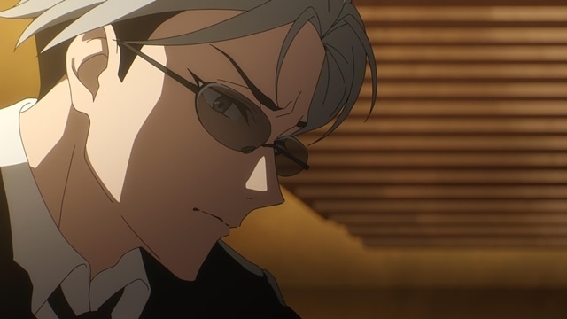 『春夏秋冬代行者 春の舞』2026年春TV放送決定！　四季ビジュアルの最後の一枚「冬ビジュアル」と解禁PV公開-5