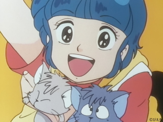 OVA『魔法の天使クリィミーマミ 永遠のワンスモア』2026年1月23日より2週間限定で全国上映決定! 太田貴子さん、水島裕さん、望月智充氏よりコメントが到着-7