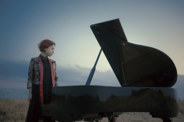 梶浦由記さんがディナーショーを初開催！　2026年に行われるツアーの詳細情報が解禁！-10