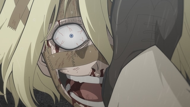 『忍者と極道』第12話（最終話）「第四章 幼狂死亡遊戯 STAGE6」より、先行場面カット・あらすじ・予告映像公開！-2