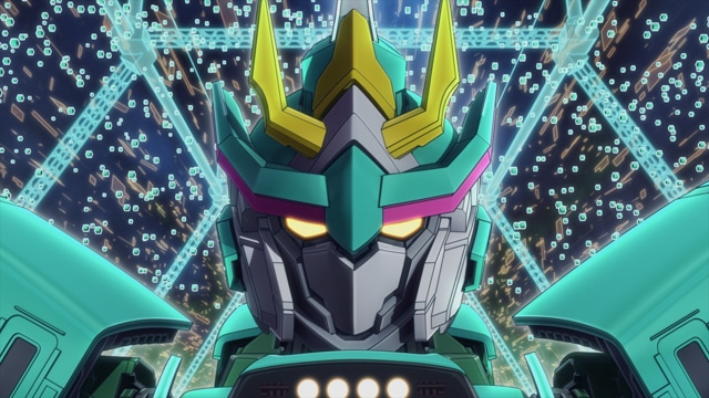 一番大変だったのはアラバキ!? 巨大怪物体のオーディション！ シンカリオンにプロレスをさせる苦労など今だから話せる『シンカリオン』プロジェクトのCGのないしょ話｜山野井 創さん×滝田 勇介さん×久能木 亮さんロングインタビュー【シリーズ10周年記念】-32