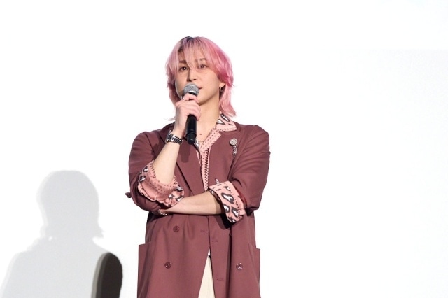 『ハイスクール！奇面組』第1話先行上映会の公式レポートが到着！　関智一さん、武内駿輔さん、松岡禎丞さん、小林千晃さん、戸谷菊之介さん、佐久間大介さんが登壇-2