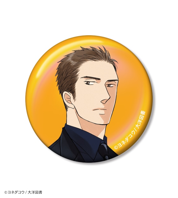 「『囀る鳥は羽ばたかない』オンラインくじ vol.2」がアニメイト通販にて販売開始！　モチーフチャームブレスレットや、よんたっちぬいぐるみなどが当たる!!-27