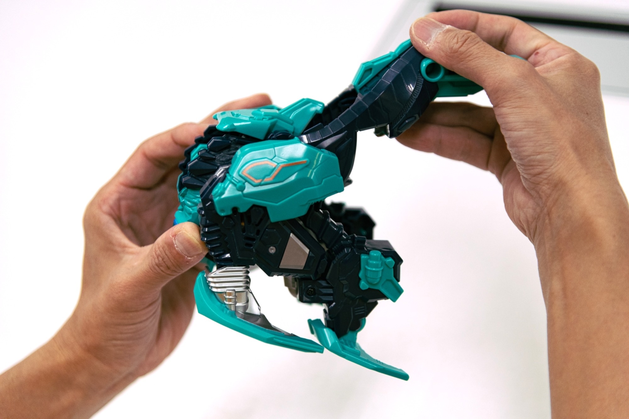 【発売直前レビュー】『ウルトラマン ニュージェネレーション スターズ』より「メテオカイジュウシリーズEX DXガメドン＆スペシャルウルトラメテオセット」が12月20日に発売！ その魅力をいち早く解説！-2