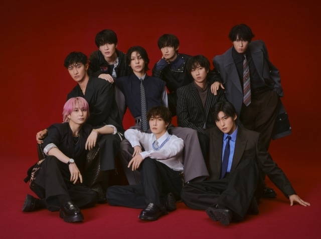 『白蛇：浮生』ムビチケ第2弾が発売決定！　メインビジュアル＆本予告も公開｜追加声優に武内駿輔さんが決定＆声優陣よりコメントが到着