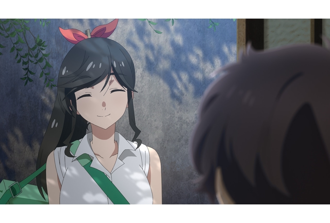 『きにして』第1話「金目にお任せください」先行場面カット&あらすじ