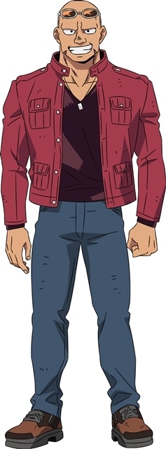 冬アニメ『勇者のクズ』2026年1月10日放送スタート、メインビジュアル第1弾&PV第1弾公開! 追加声優に田所陽向さん・平川大輔さん・高戸靖広さん、OP&ED情報も公開-2