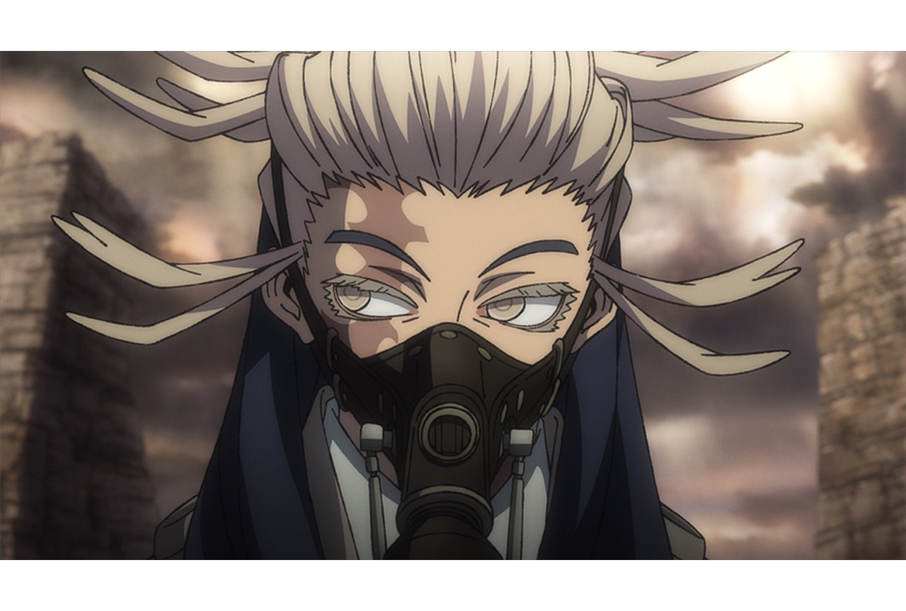 『ガチアクタ』第23話あらすじ&先行場面カット