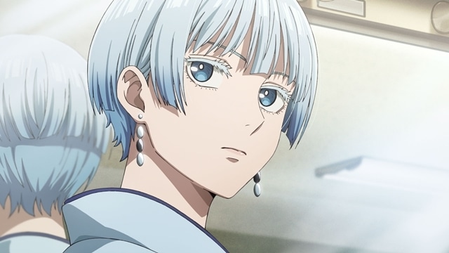 『あかね噺』2026年4月放送決定、キービジュアル第1弾＆本PV第1弾解禁！　追加声優に福山潤さん・島﨑信長さん・小林千晃さん・阿座上洋平さん・山下誠一郎さん、コメント公開-4