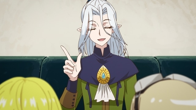 冬アニメ『29歳独身中堅冒険の日常』2026年1月7日放送決定、キービジュアル第2弾公開！　PV第2弾でHoneyWorks feat.Kotohaが歌うEDテーマの音源初公開-8