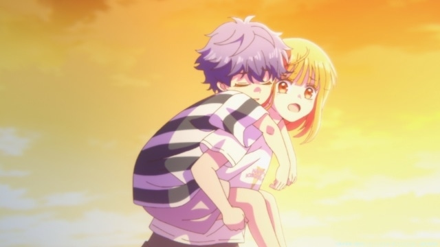 「ぜひ最後まで彼らの進む道を一緒に見守っていただけたら嬉しいです」ーー『どうせ、恋してしまうんだ。』第2期 羽沢輝月役・浦和希さんインタビュー｜ライバル関係にある輝月と深、そして水帆の恋愛模様を振り返り-4