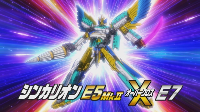 一番大変だったのはアラバキ!? 巨大怪物体のオーディション！ シンカリオンにプロレスをさせる苦労など今だから話せる『シンカリオン』プロジェクトのCGのないしょ話｜山野井 創さん×滝田 勇介さん×久能木 亮さんロングインタビュー【シリーズ10周年記念】-17