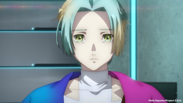 「ジャンルやフォーマットを超えた新しい形の表現ができたと感じています」──アニメ『グノーシア』リレーインタビュー第14回 オープニングテーマ作・編曲 MAISONdes Gigaさん×TeddyLoidさん-3