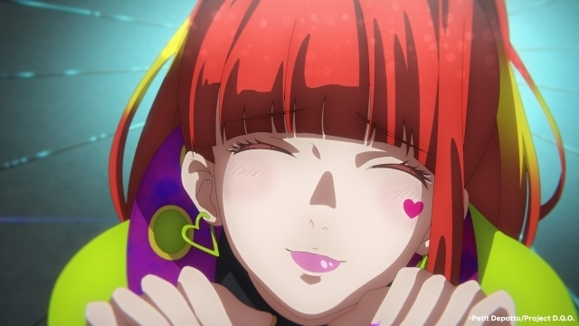 「アニメならではの可愛らしさがたっぷり詰まったキャラクターになっていると思います」──アニメ『グノーシア』リレーインタビュー第12回 SQ役・鬼頭明里さん-5