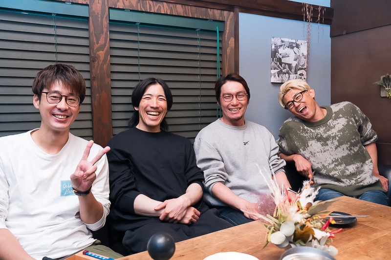 スーツアクター事務所公認エンターテイメントユニット高田JAPANとは?ユニットを始めたきっかけを語る【月刊 高田JAPAN 第1回 2025年12月号】-5