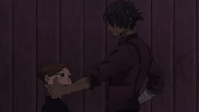 アニメ『SANDA』第10話 「長い一瞬のような君」あらすじ&先行カットが公開!