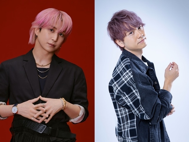 『Snow Man 佐久間大介 の待って、無理、しんどい、、』12/20放送回に林勇さんがゲスト出演! 林さんのコメント公開-1